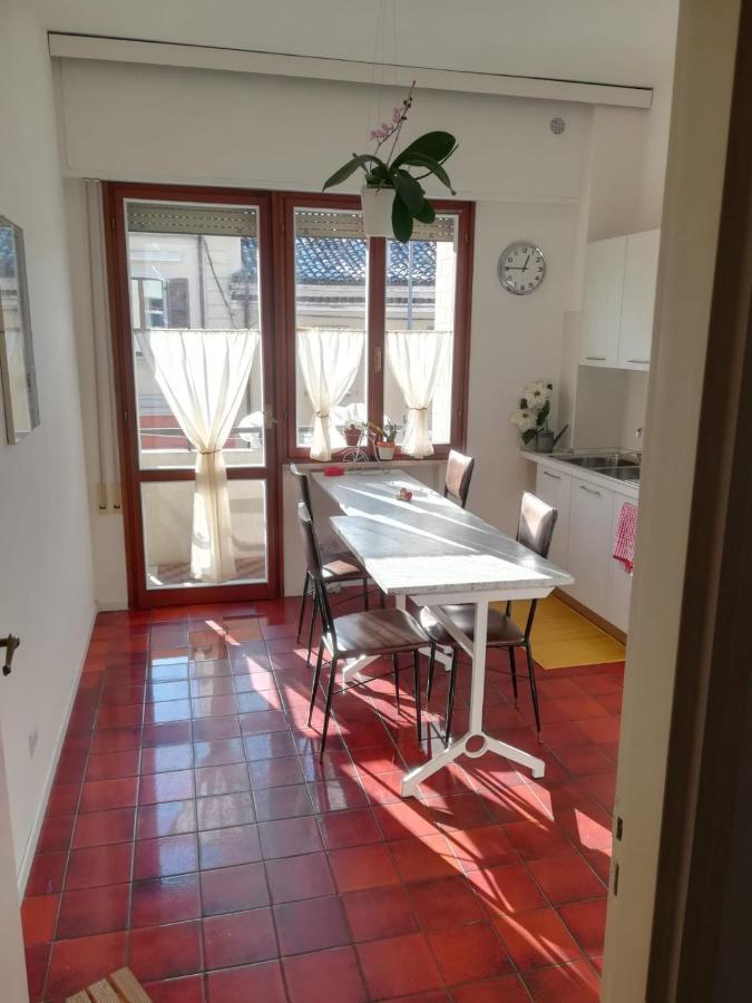 Manu Vintage B&B Cattolica Exterior foto